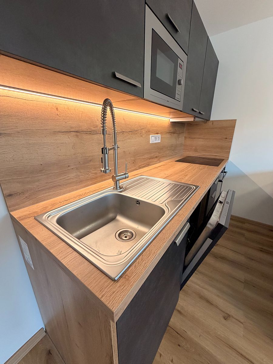 Prodej bytu 2+kk 49 m²